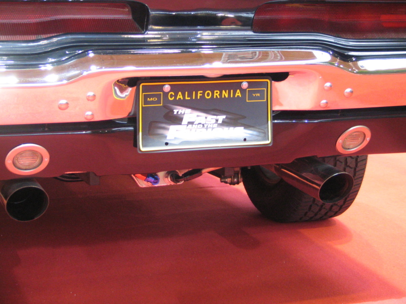 Tuning World Bodensee 2010