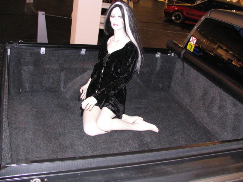 Tuning World Bodensee 2010