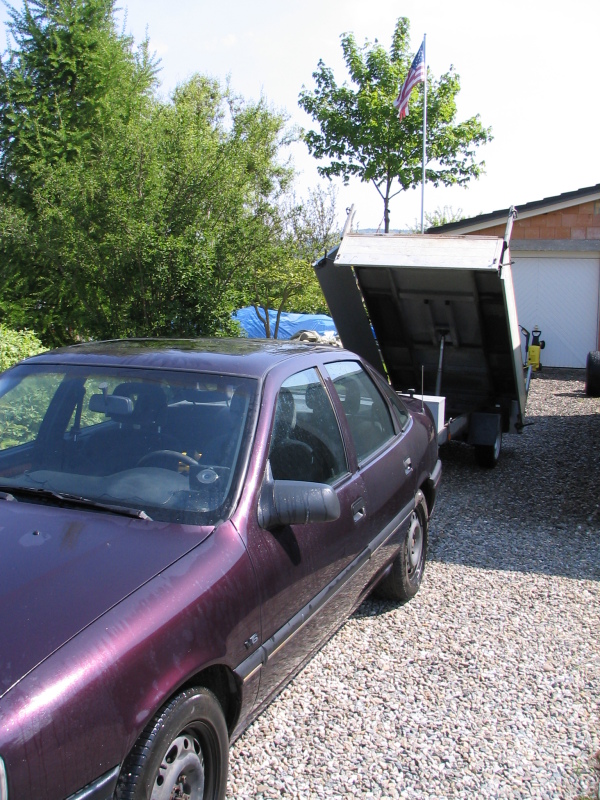 Tuning World Bodensee 2011