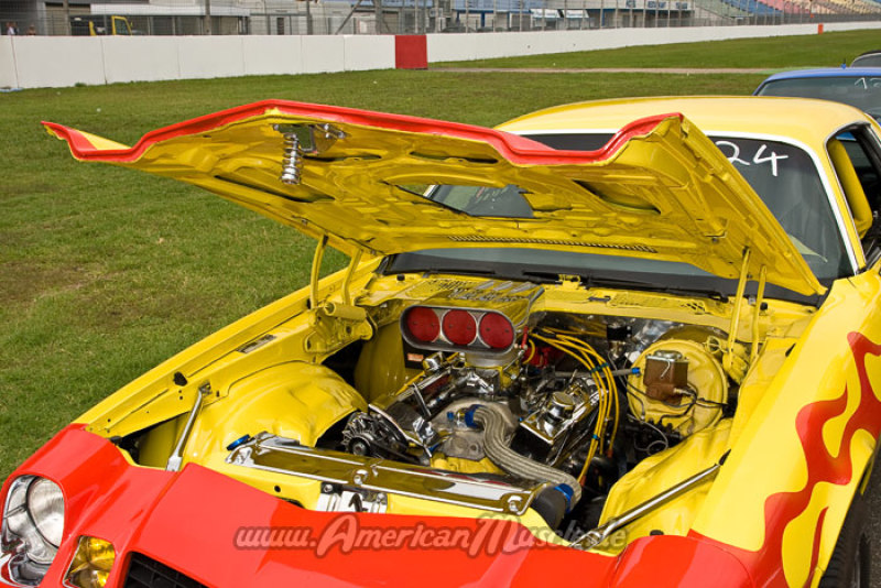 PublicRaceDays Hockenheim