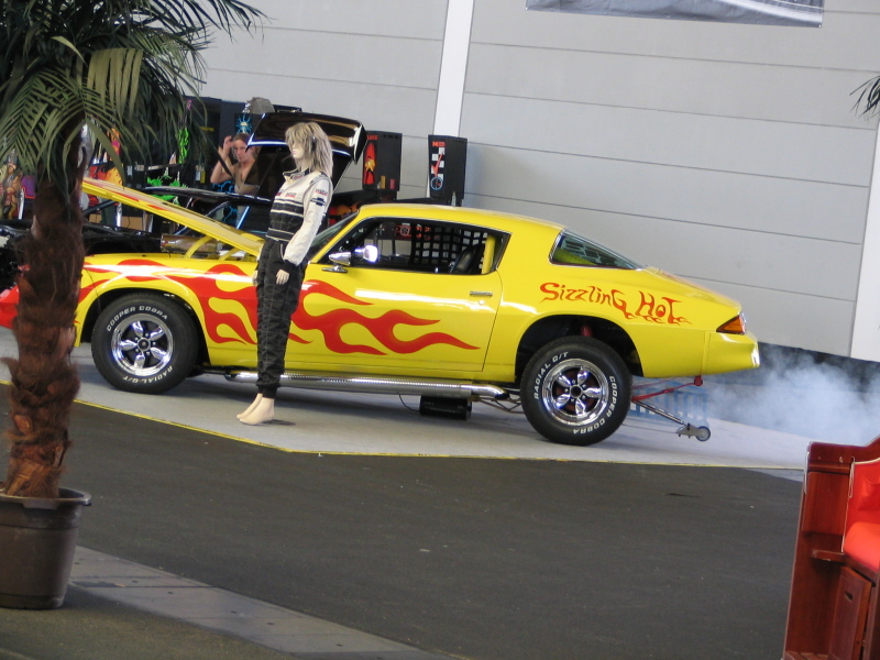 Klassikwelt Bodensee 2009