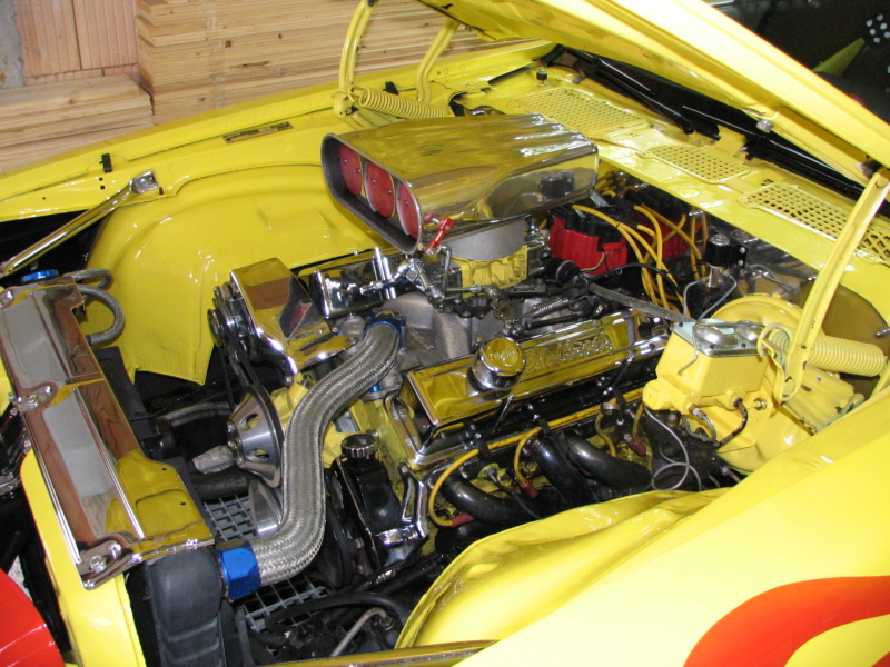 Tuning World Bodensee 2010