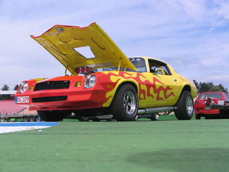 PublicRaceDays Hockenheim 