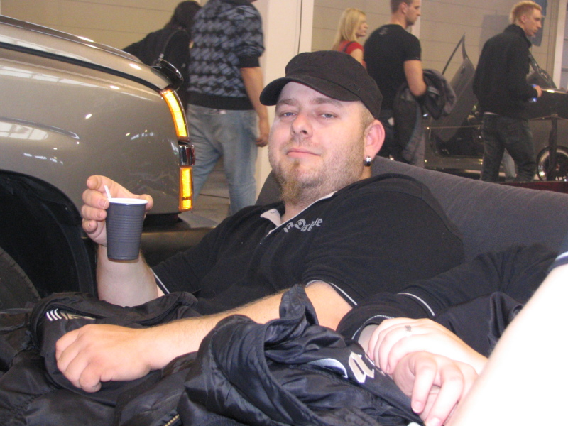 Tuning World Bodensee 2010