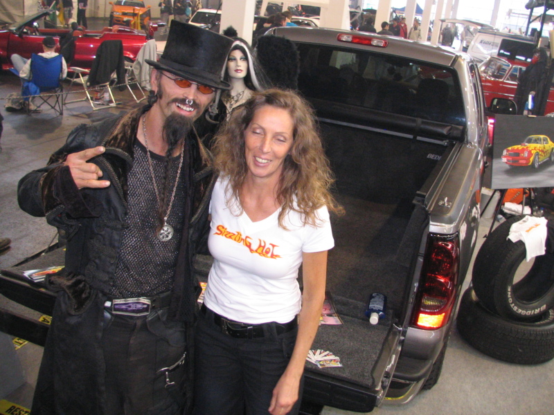 Tuning World Bodensee 2010