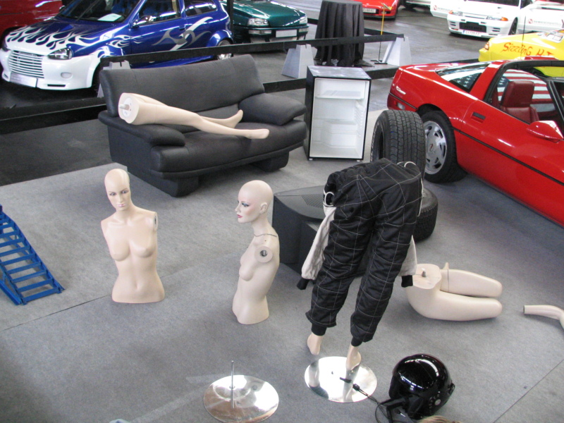 Tuning World Bodensee 2010