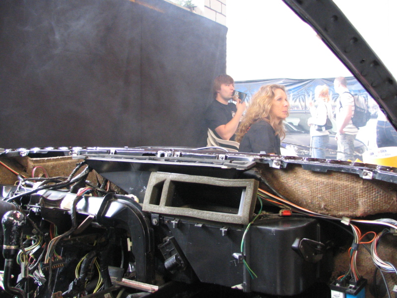 Tuning World Bodensee 2009