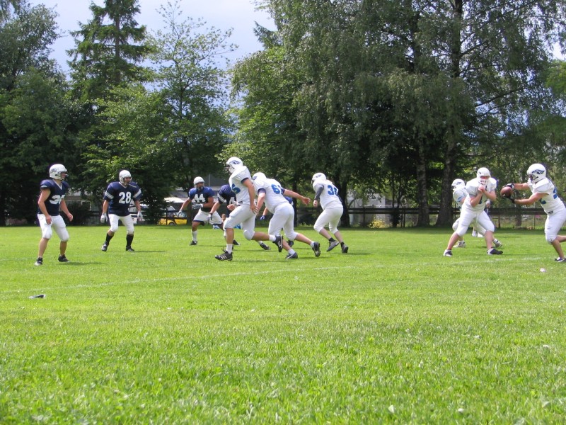 11. US-Car Meeting Schlins