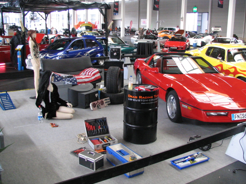 Tuning World Bodensee 2010