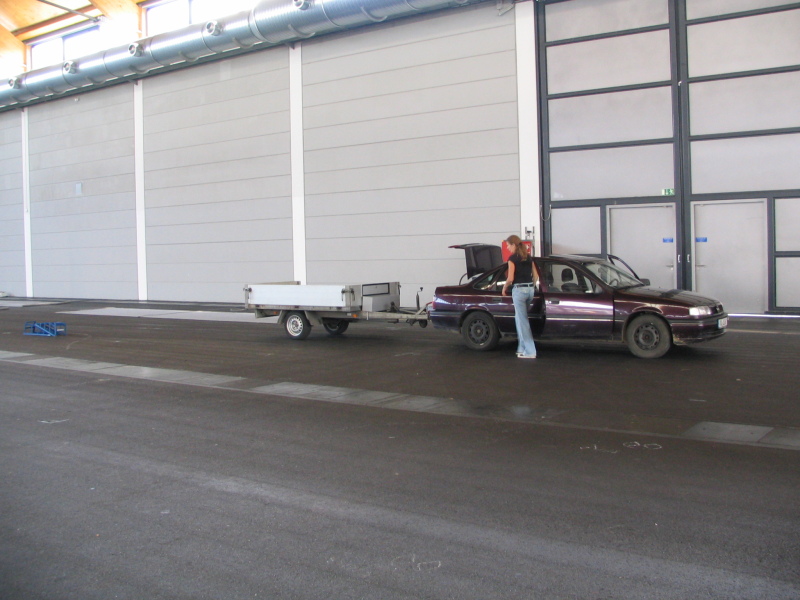 Tuning World Bodensee 2011