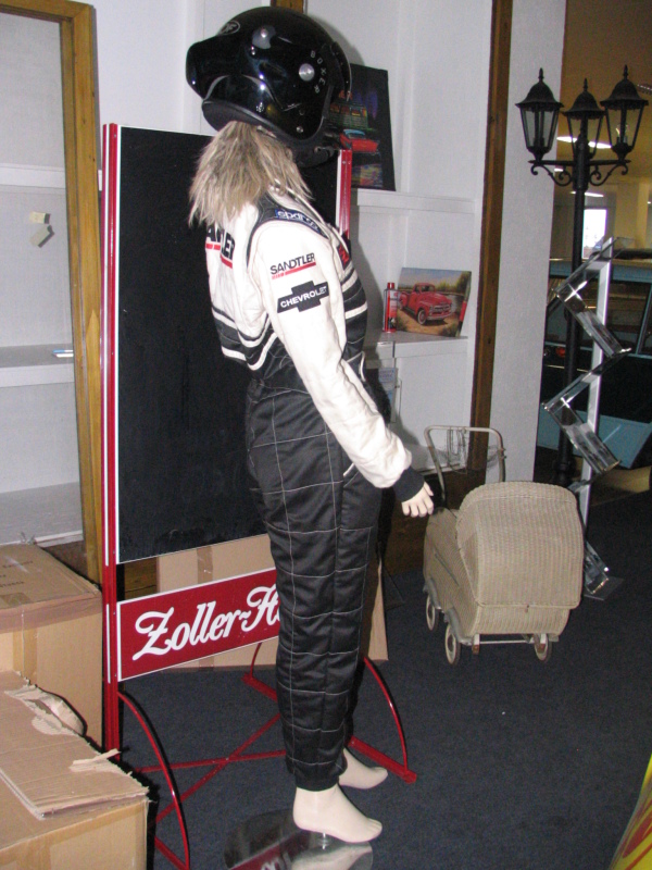 Oldtimermuseum Zollernalb 