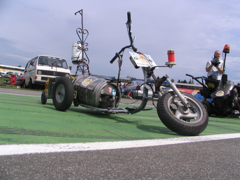 PublicRaceDays Hockenheim 