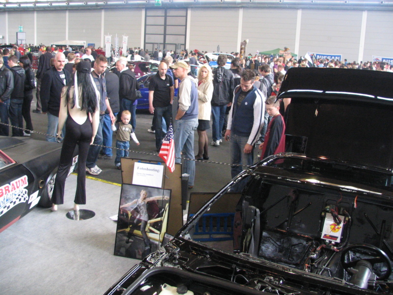 Tuning World Bodensee 2009