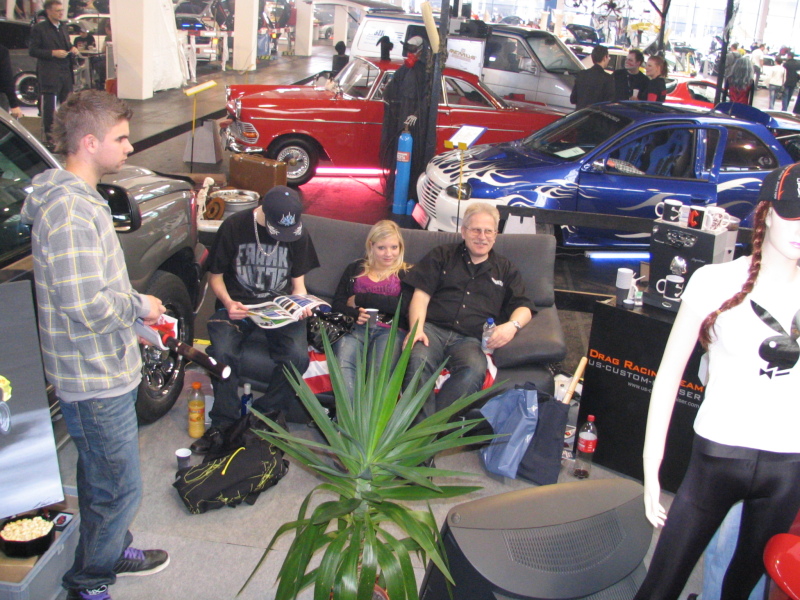 Tuning World Bodensee 2010