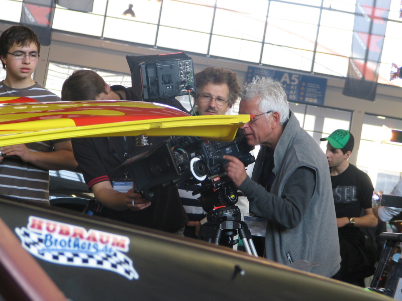 Tuning World Bodensee 2009