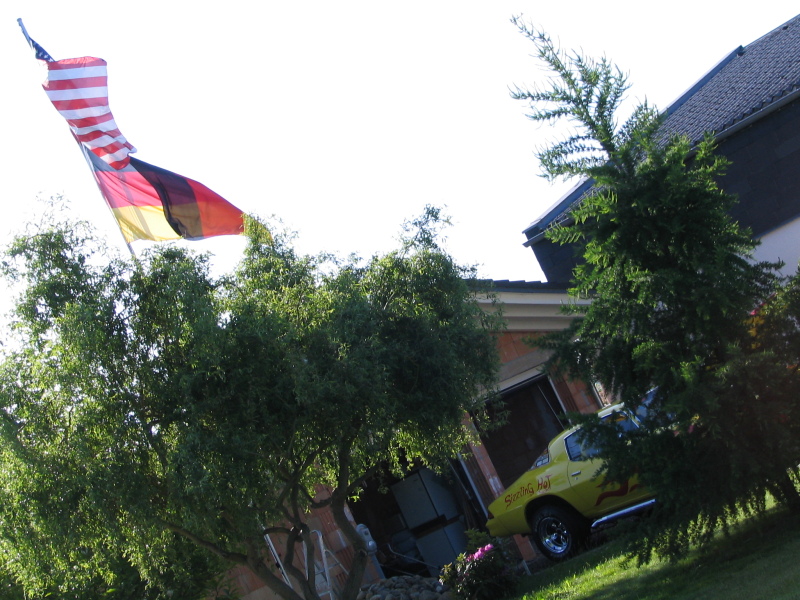 Klassikwelt Bodensee 2009