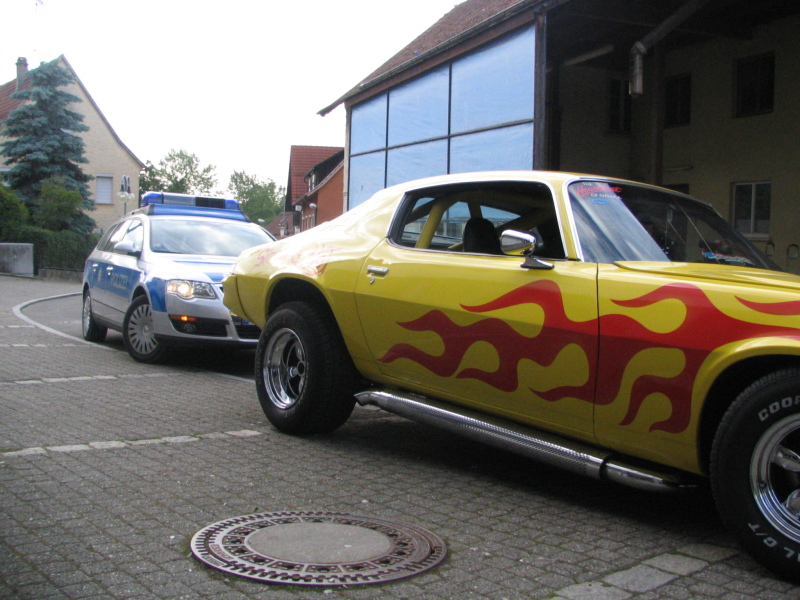 Oldtimermuseum Zollernalb 