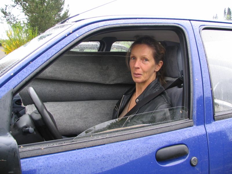 Tuning World Bodensee 2009