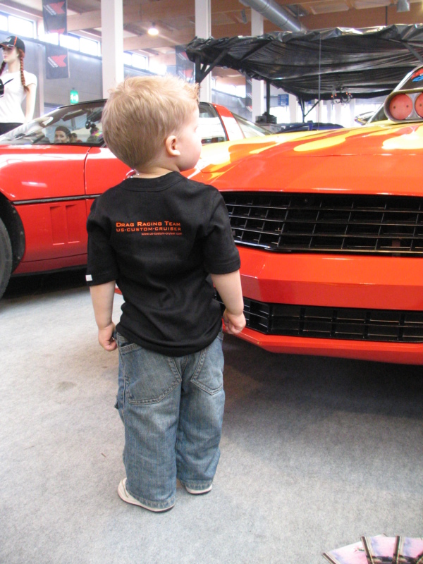 Tuning World Bodensee 2010