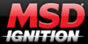 MSD Ignition