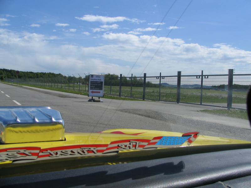 Tuning World Bodensee 2010