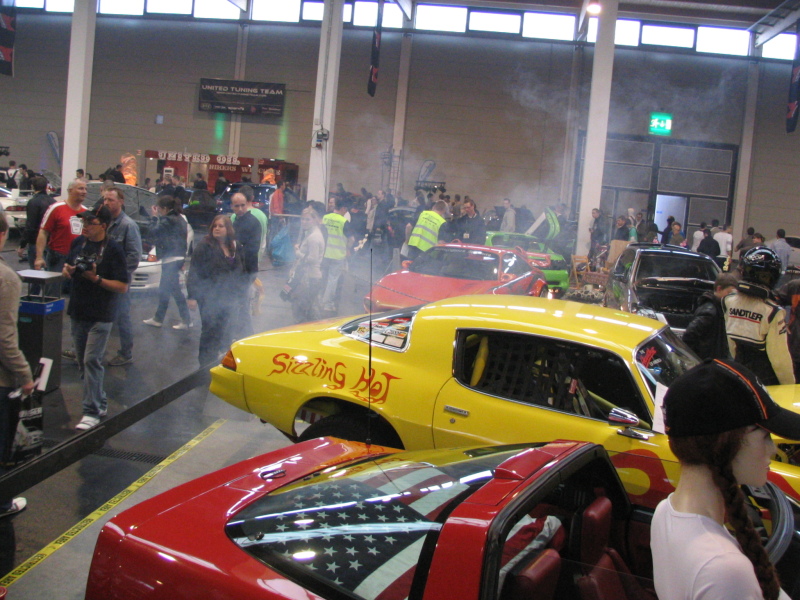 Tuning World Bodensee 2010