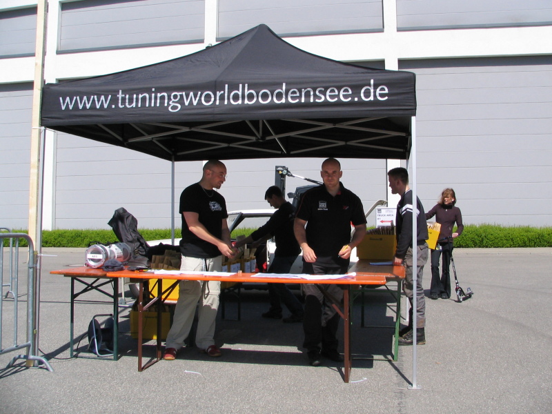 Tuning World Bodensee 2010