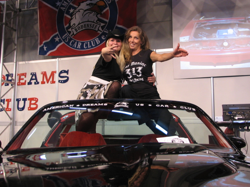 Tuning World Bodensee 2010