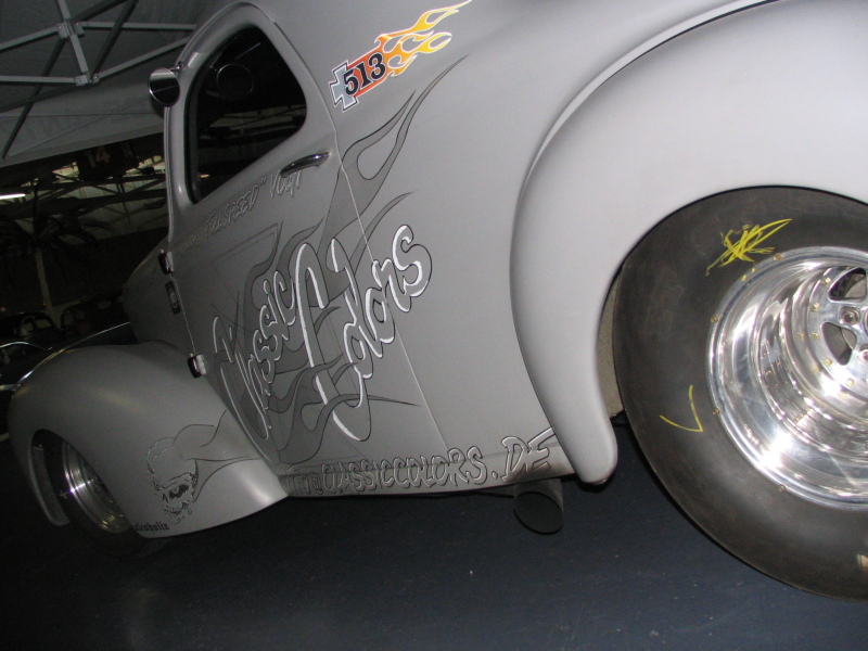 14. US Car & Bike Show Dornbirn 