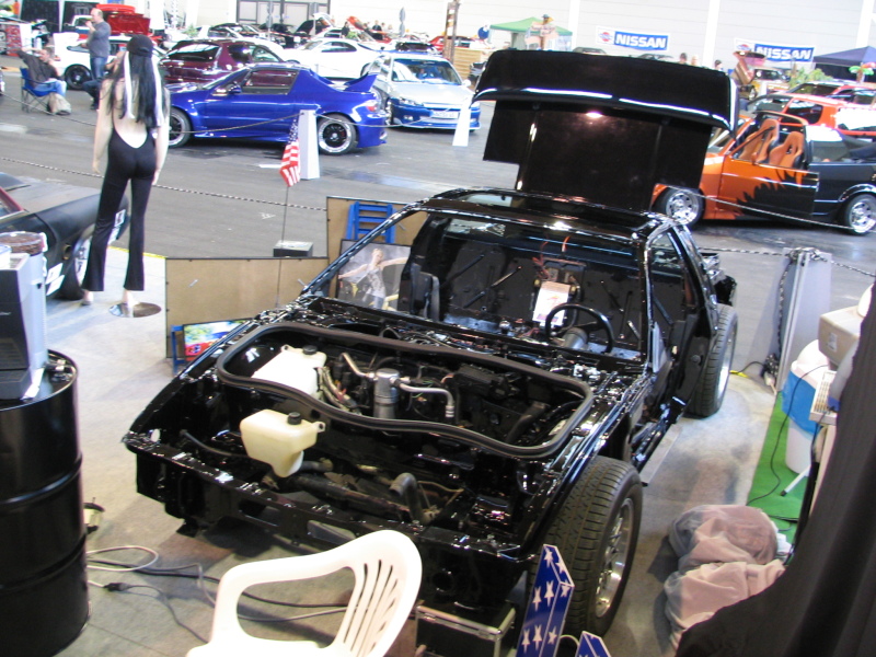 Tuning World Bodensee 2009