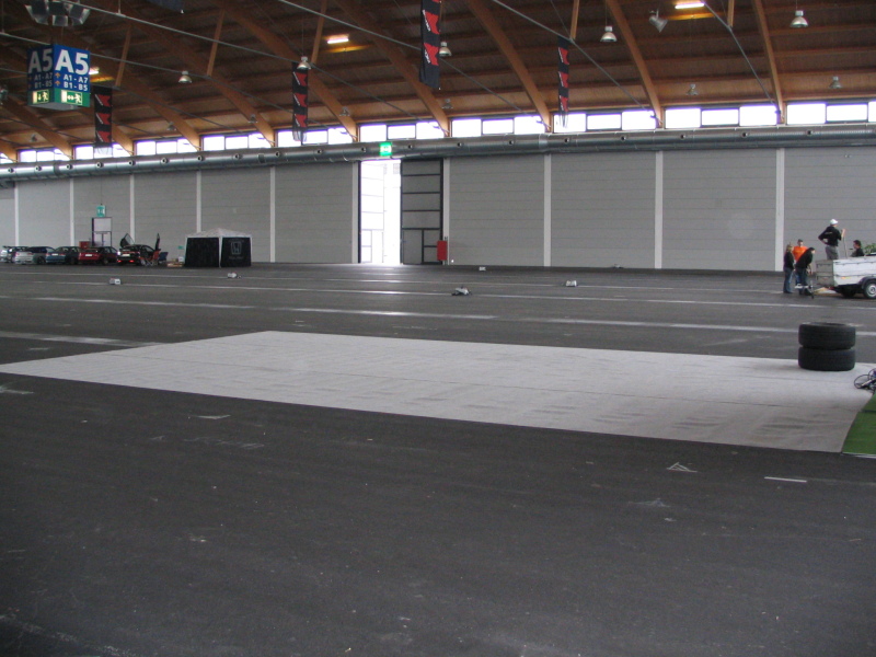 Tuning World Bodensee 2009