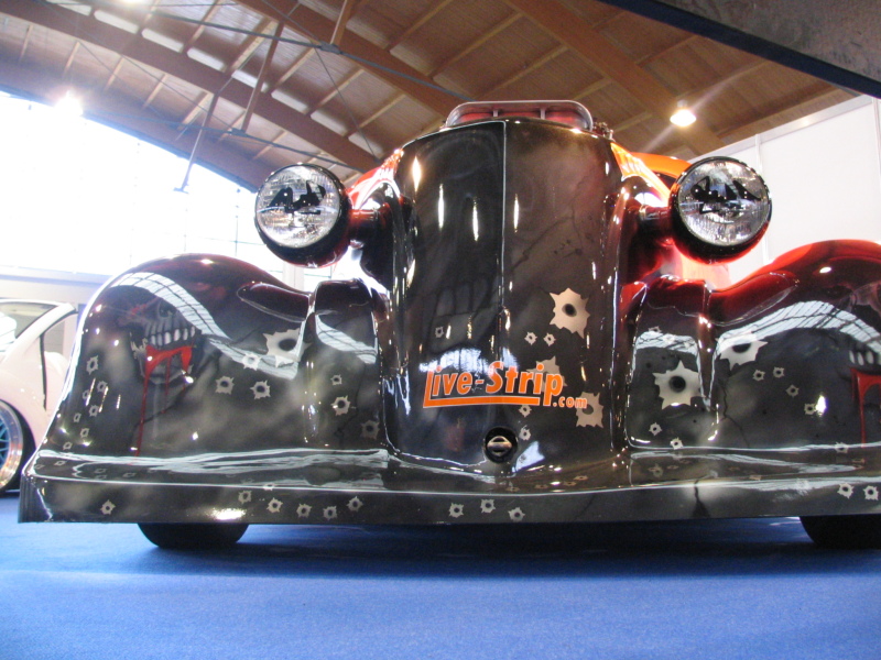 Tuning World Bodensee 2010