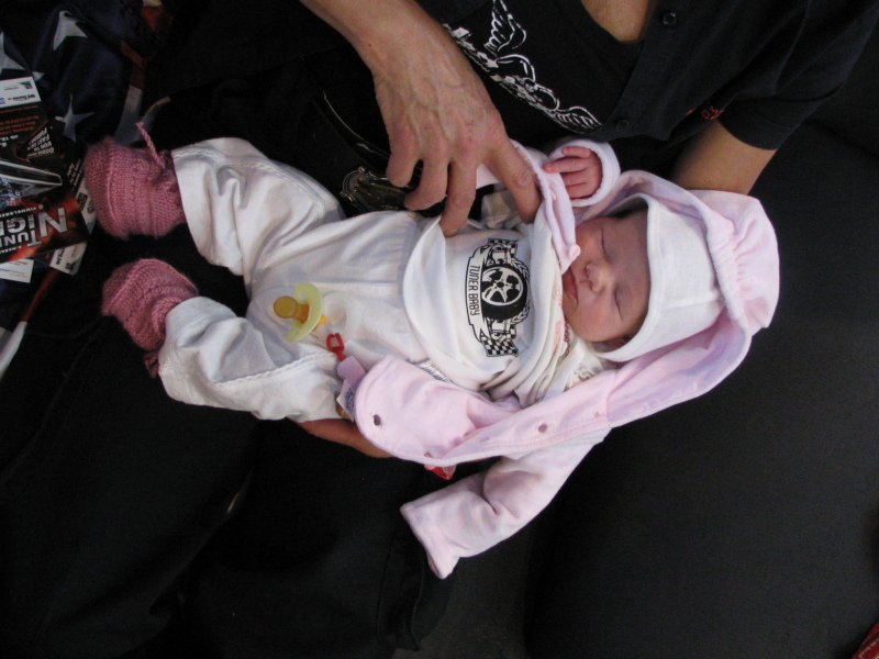 Tuning World Bodensee 2010