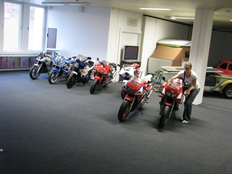 Oldtimermuseum Zollernalb