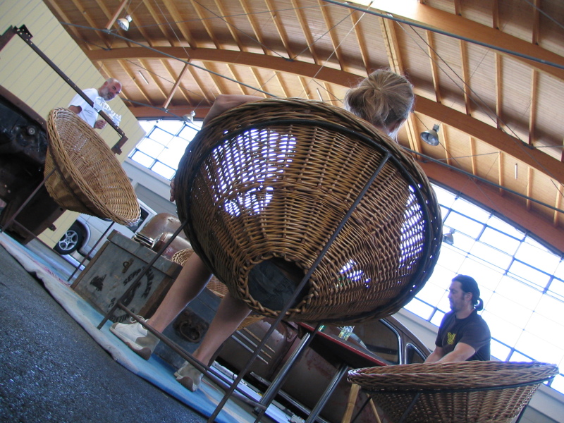 Klassikwelt Bodensee 2009