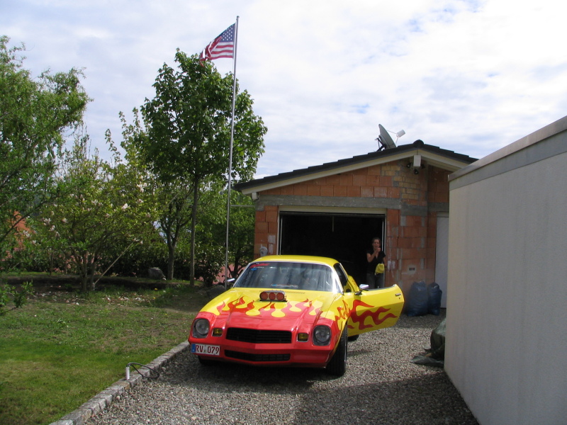 Tuning World Bodensee 2010