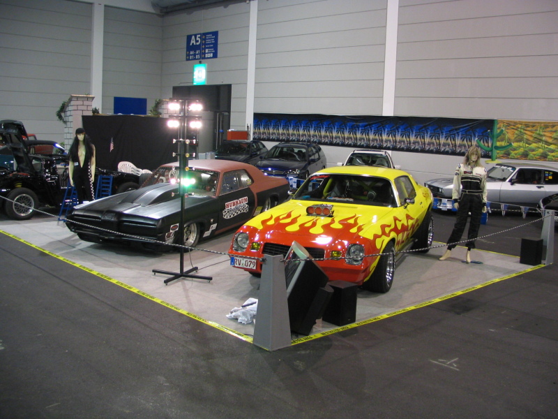 Tuning World Bodensee 2009