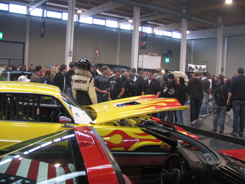 Tuning World Bodensee 2010