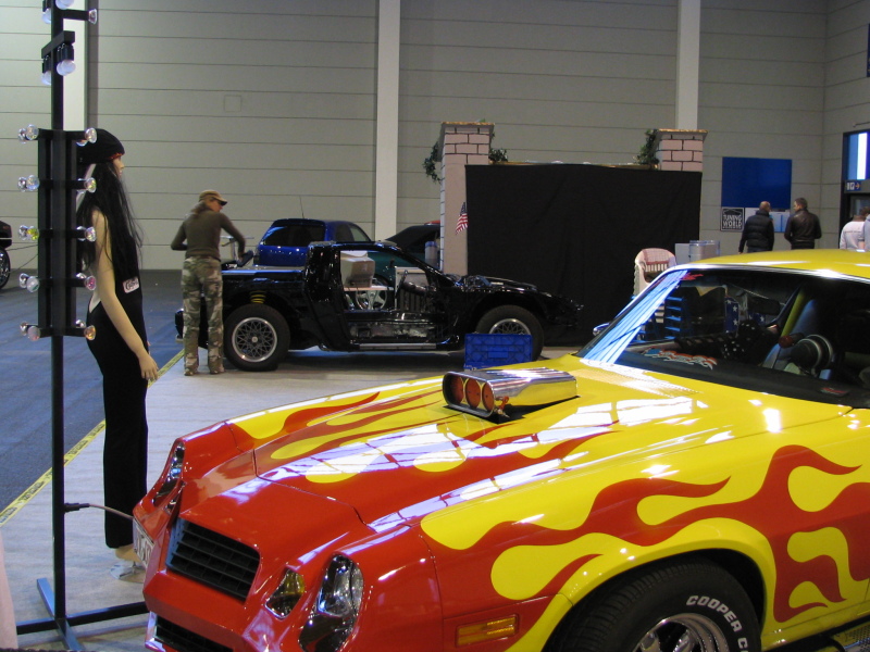 Tuning World Bodensee 2009