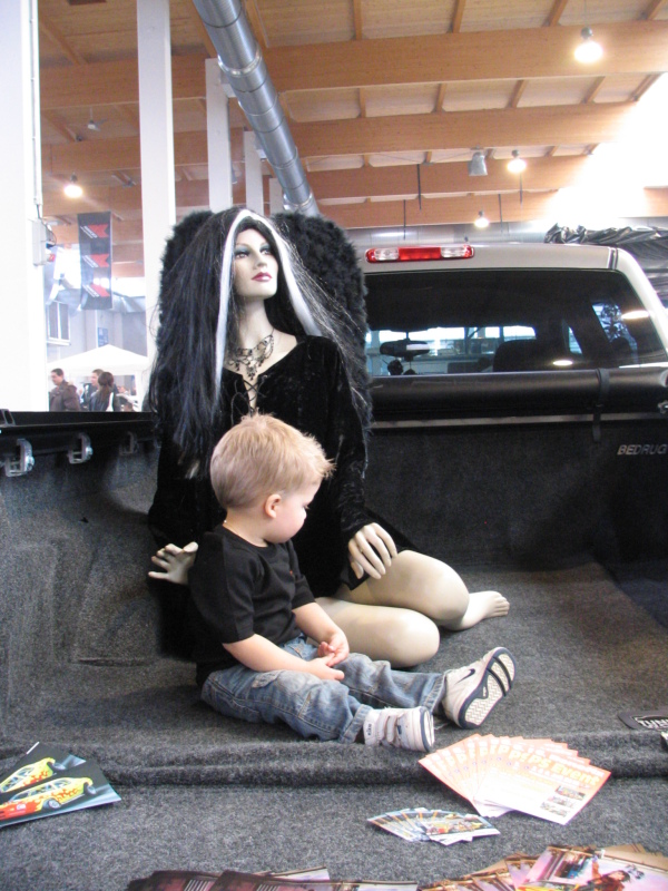 Tuning World Bodensee 2010