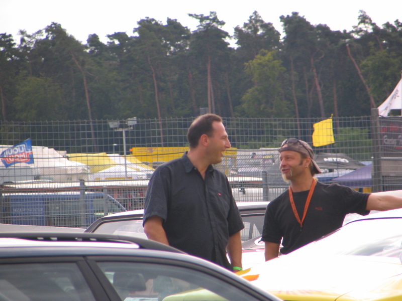 PublicRaceDays Hockenheim 