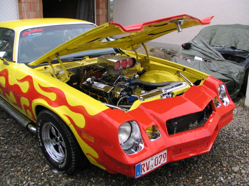 Tuning World Bodensee 2010