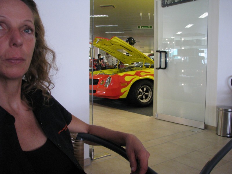 Oldtimermuseum Zollernalb