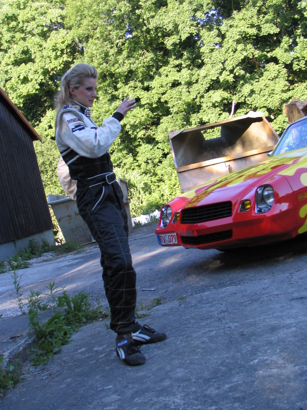 Fotoshooting mit Flo Schöllhorn (Teil 4)