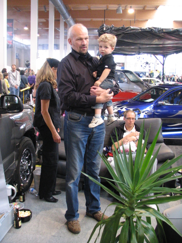 Tuning World Bodensee 2010