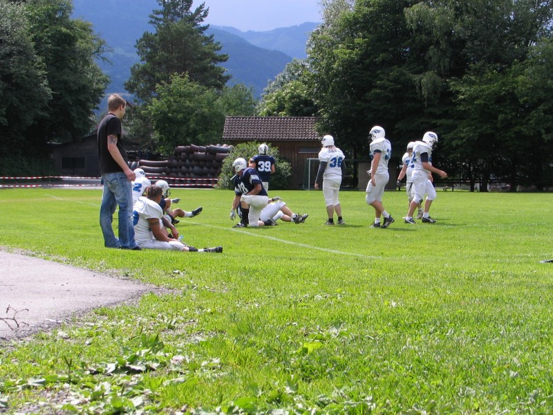 11. US-Car Meeting Schlins