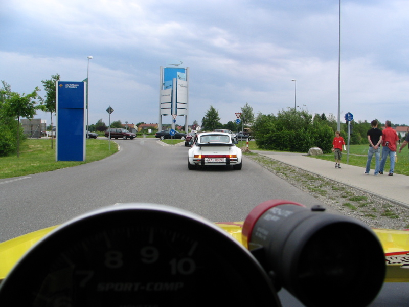 Klassikwelt Bodensee