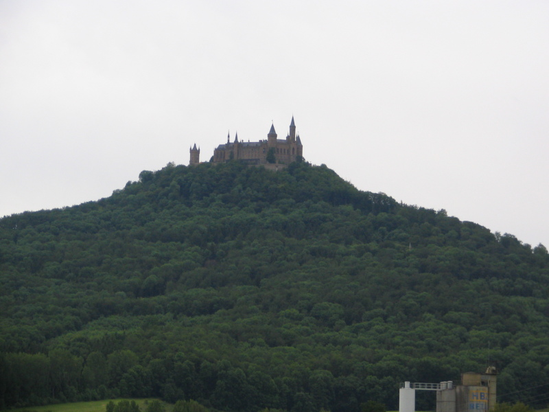 Oldtimermuseum Zollernalb 