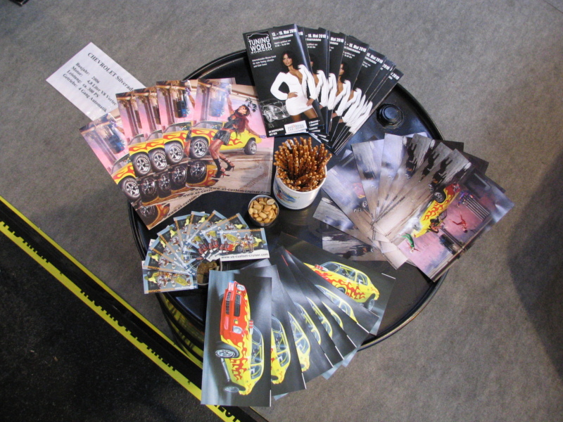 Tuning World Bodensee 2010