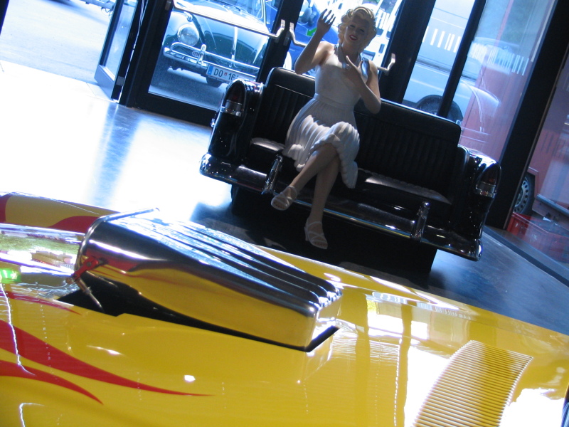 14. US Car & Bike Show Dornbirn 